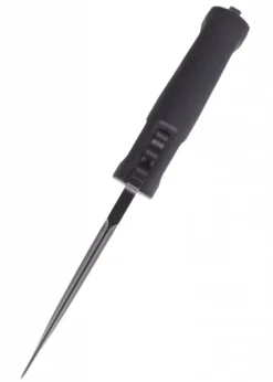 Extrema Ratio COL MOSCHIN C, schwarz, Feststehendes Messer
