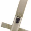 Extrema Ratio COL MOSCHIN, Desert Warfare, Feststehendes Messer
