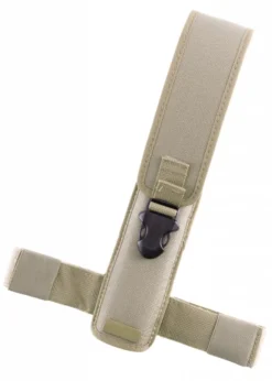 Extrema Ratio COL MOSCHIN, Desert Warfare, Feststehendes Messer