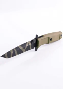 Extrema Ratio COL MOSCHIN, Desert Warfare, Feststehendes Messer