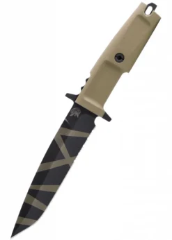 Extrema Ratio COL MOSCHIN, Desert Warfare, Feststehendes Messer