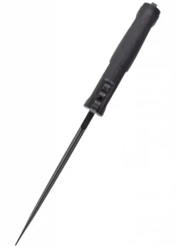 Extrema Ratio COL MOSCHIN, schwarz, Feststehendes Messer