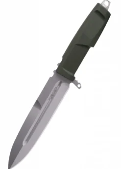 Extrema Ratio CONTACT, ranger grün, Feststehendes Messer