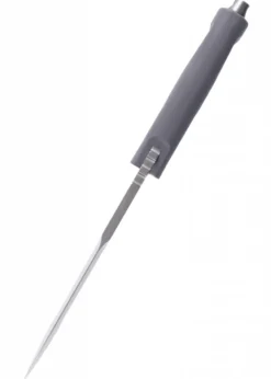 Extrema Ratio CONTACT, wolfsgrau, Feststehendes Messer