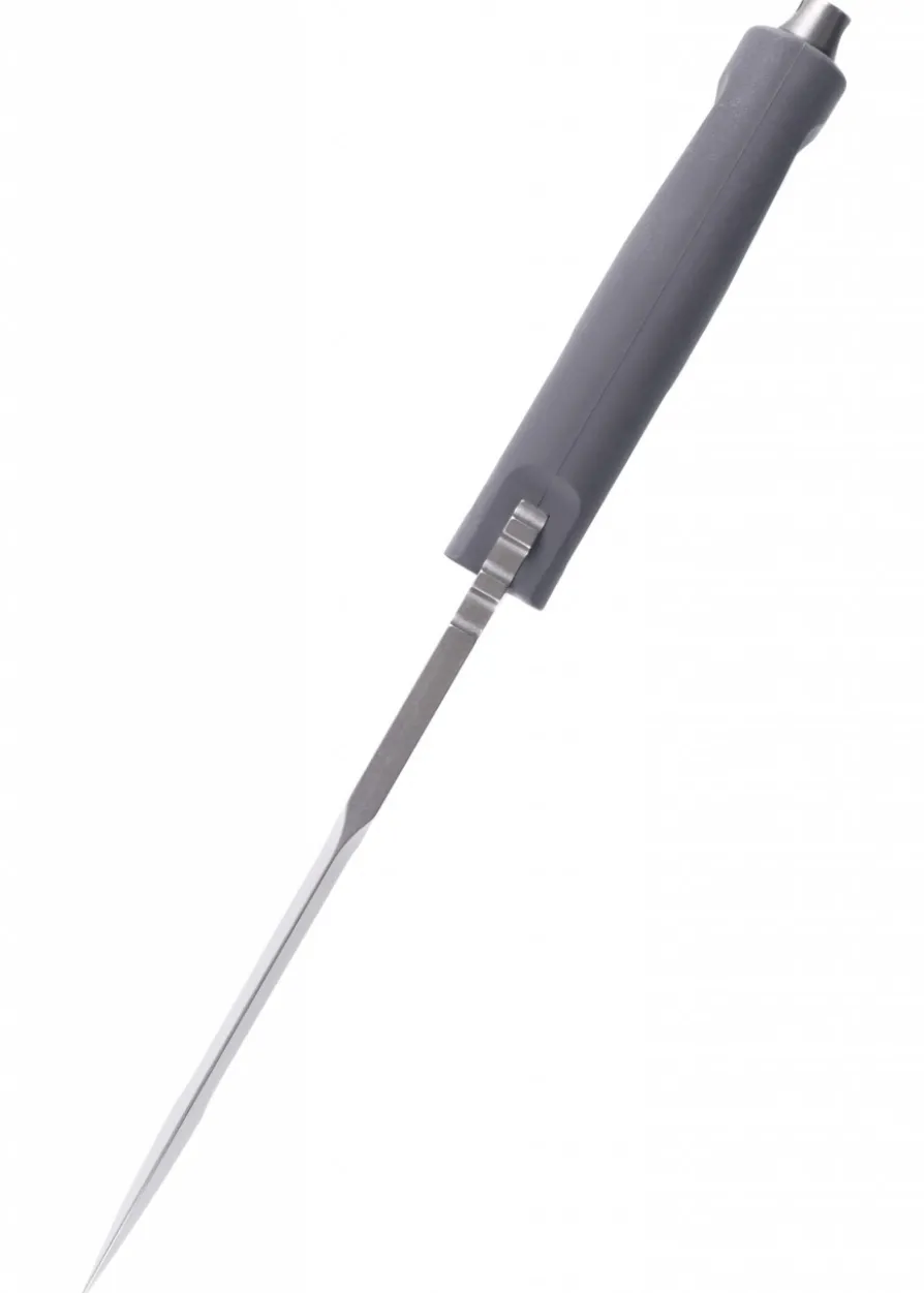 Extrema Ratio CONTACT, wolfsgrau, Feststehendes Messer