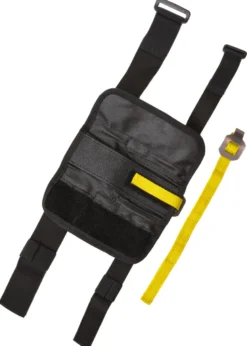 Extrema Ratio DICOK, Tauchermesser