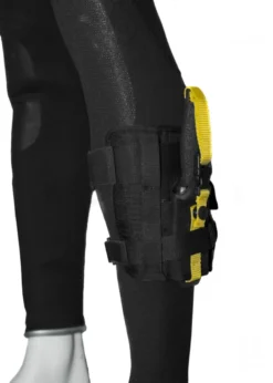 Extrema Ratio DICOK, Tauchermesser