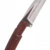 Extrema Ratio DOBERMANN IV Africa, Feststehendes Messer