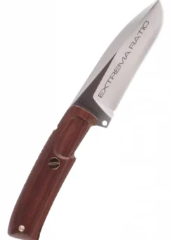 Extrema Ratio DOBERMANN IV Africa, Feststehendes Messer