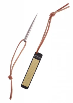Extrema Ratio DOBERMANN IV Africa, Feststehendes Messer