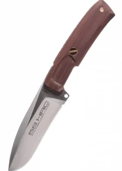 Extrema Ratio DOBERMANN IV Africa, Feststehendes Messer