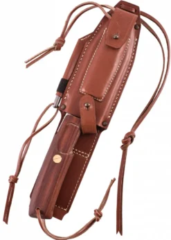 Extrema Ratio DOBERMANN IV Africa, Feststehendes Messer