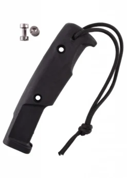 Extrema Ratio DOBERMANN IV Africa, Feststehendes Messer