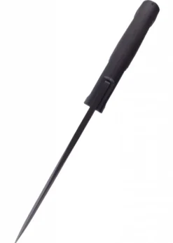 Extrema Ratio DOBERMANN IV, schwarz, Feststehendes Messer