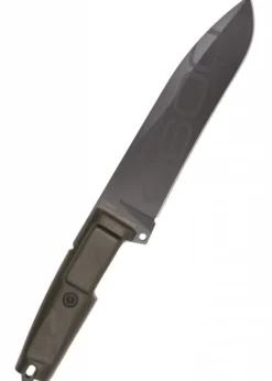 Extrema Ratio DOBERMANN IV S600, Feststehendes Messer