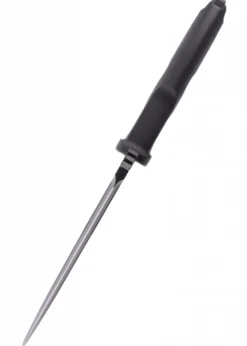 Extrema Ratio ERMES OPERATIVO, Schwarz, Feststehendes Messer