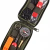 Extrema Ratio E.R.S. Survival Kit, Grün