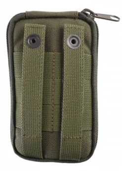 Extrema Ratio E.R.S. Survival Kit, Grün