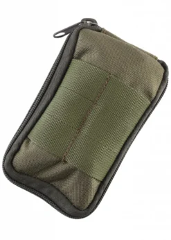 Extrema Ratio E.R.S. Survival Kit, Grün