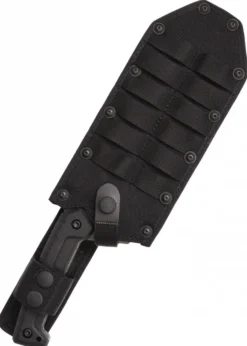 Extrema Ratio, FAT BOY DARK STONE, Feststehendes Messer