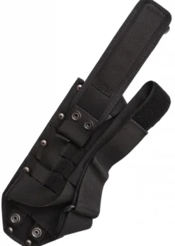 Extrema Ratio, FAT BOY DARK STONE, Feststehendes Messer