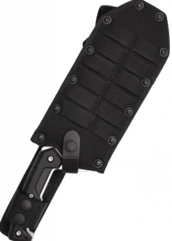 Extrema Ratio, FAT BOY SATIN, Feststehendes Messer