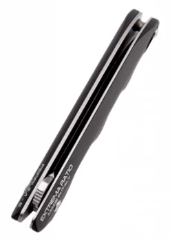 Extrema Ratio FERRUM E, schwarz, Taschenmesser