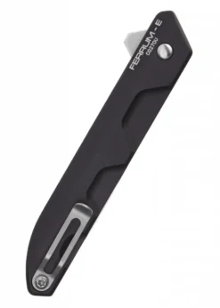 Extrema Ratio FERRUM E, schwarz, Taschenmesser