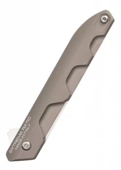 Extrema Ratio FERRUM E, Tactical Mud, Taschenmesser