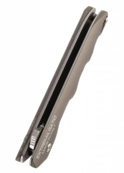 Extrema Ratio FERRUM E, Tactical Mud, Taschenmesser