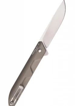Extrema Ratio FERRUM E, Tactical Mud, Taschenmesser