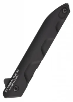 Extrema Ratio FERRUM, Rescue Black, Taschenmesser