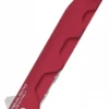 Extrema Ratio FERRUM, Rescue Red, Taschenmesser