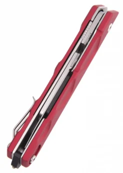 Extrema Ratio FERRUM, Rescue Red, Taschenmesser