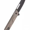 Extrema Ratio FERRUM T, Tactical Mud, Taschenmesser