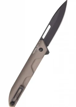 Extrema Ratio FERRUM T, Tactical Mud, Taschenmesser