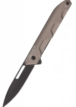 Extrema Ratio FERRUM T, Tactical Mud, Taschenmesser