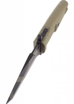 Extrema Ratio FULCRUM C FH, Desert Warfare, Feststehendes Messer