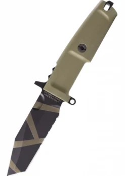 Extrema Ratio FULCRUM C FH, Desert Warfare, Feststehendes Messer