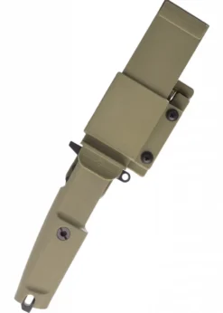 Extrema Ratio FULCRUM C FH, Desert Warfare, Feststehendes Messer