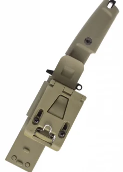 Extrema Ratio FULCRUM C FH, Desert Warfare, Feststehendes Messer