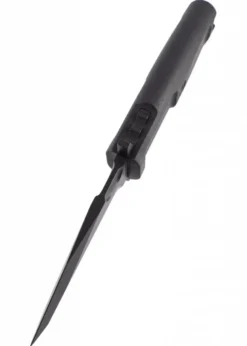 Extrema Ratio FULCRUM C FH, schwarz, Feststehendes Messer