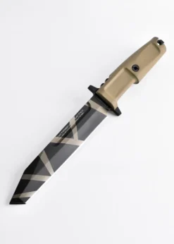 Extrema Ratio FULCRUM, Desert Warfare, Feststehendes Messer