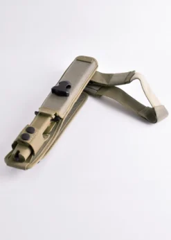 Extrema Ratio FULCRUM, Desert Warfare, Feststehendes Messer
