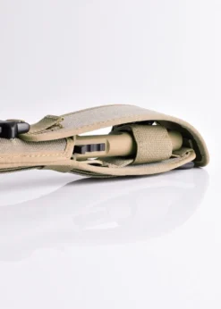 Extrema Ratio FULCRUM, Desert Warfare, Feststehendes Messer