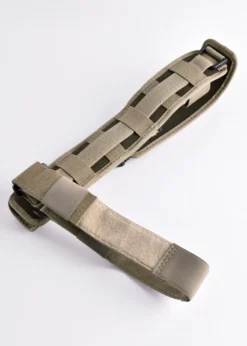 Extrema Ratio FULCRUM, Desert Warfare, Feststehendes Messer