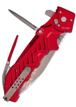 Extrema Ratio, GLAUCA G1 RESCUE, Taschenmesser