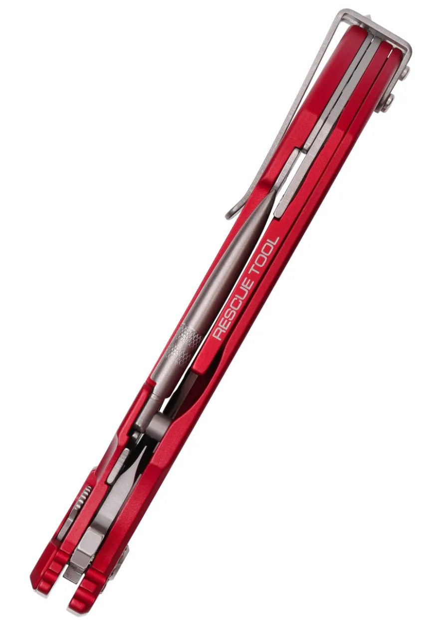Extrema Ratio, GLAUCA G1 RESCUE, Taschenmesser