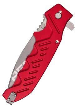 Extrema Ratio, GLAUCA G1 RESCUE, Taschenmesser