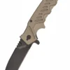 Extrema Ratio GLAUCA G1, Rettungsmesser